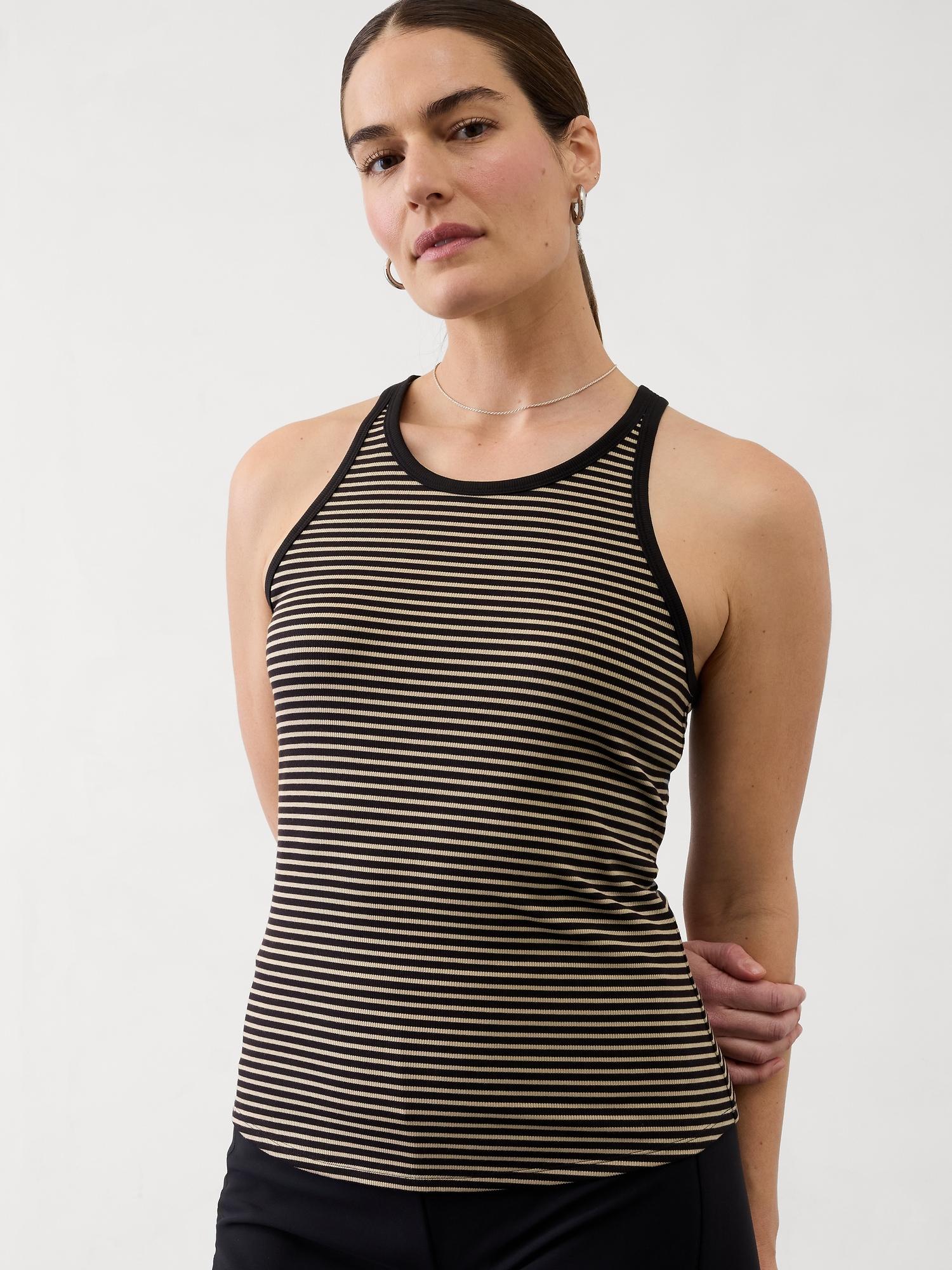Signature Rib Tank Product Image
