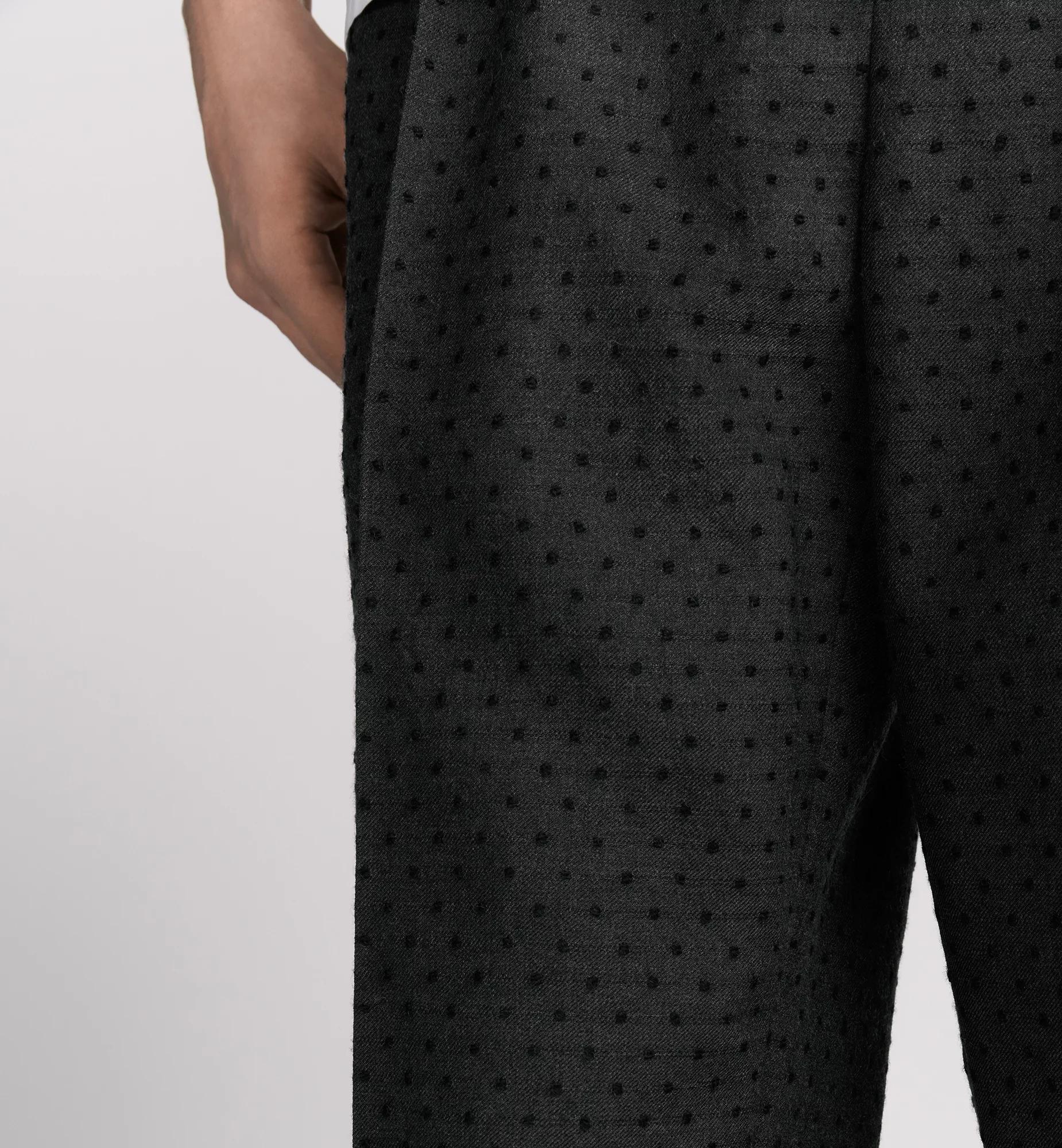 Pleated Pants Product Image