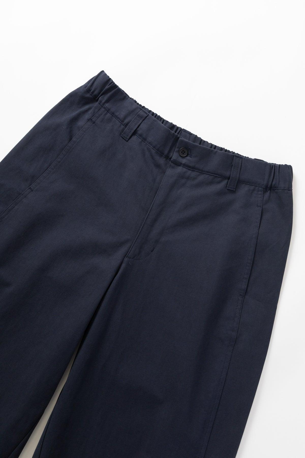Blacksmith - Barrel Work Pants - Black Product Image