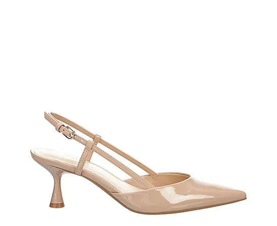 Nine West Womens Rowen Slingback Heel Product Image
