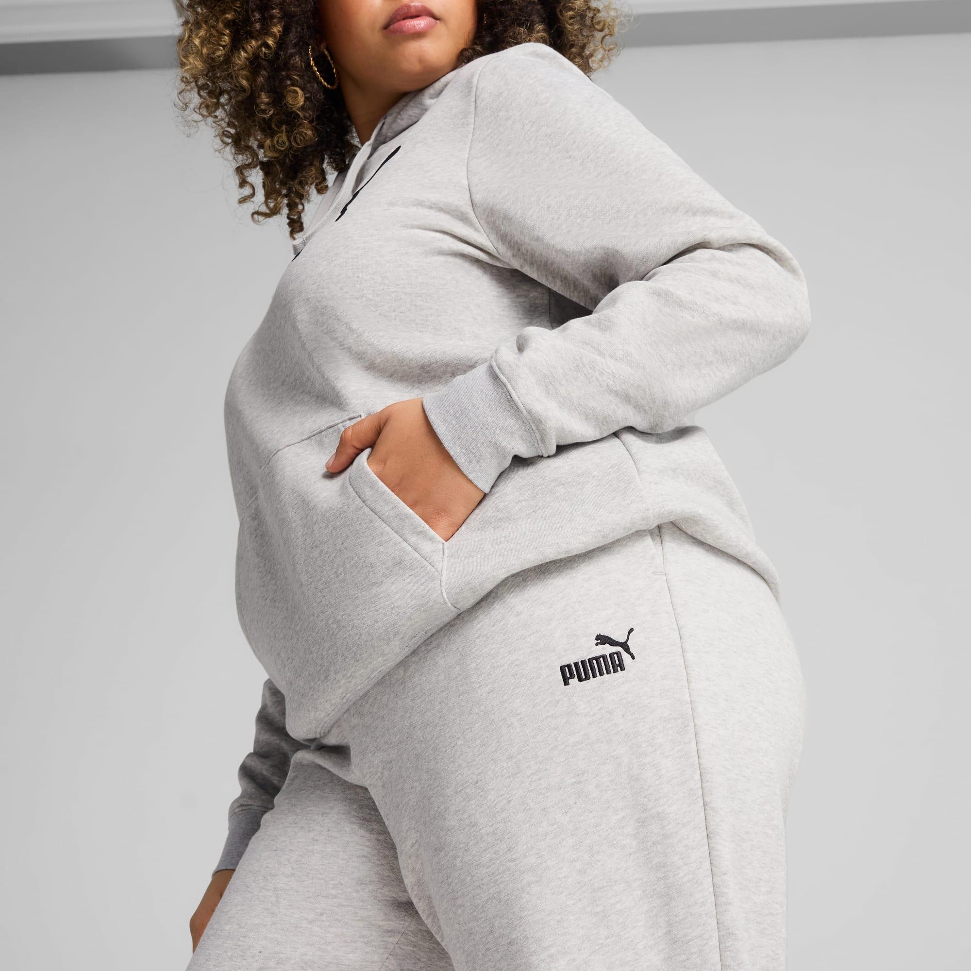 Essentials Small No. 1 Logo Women's Sweatpants Product Image
