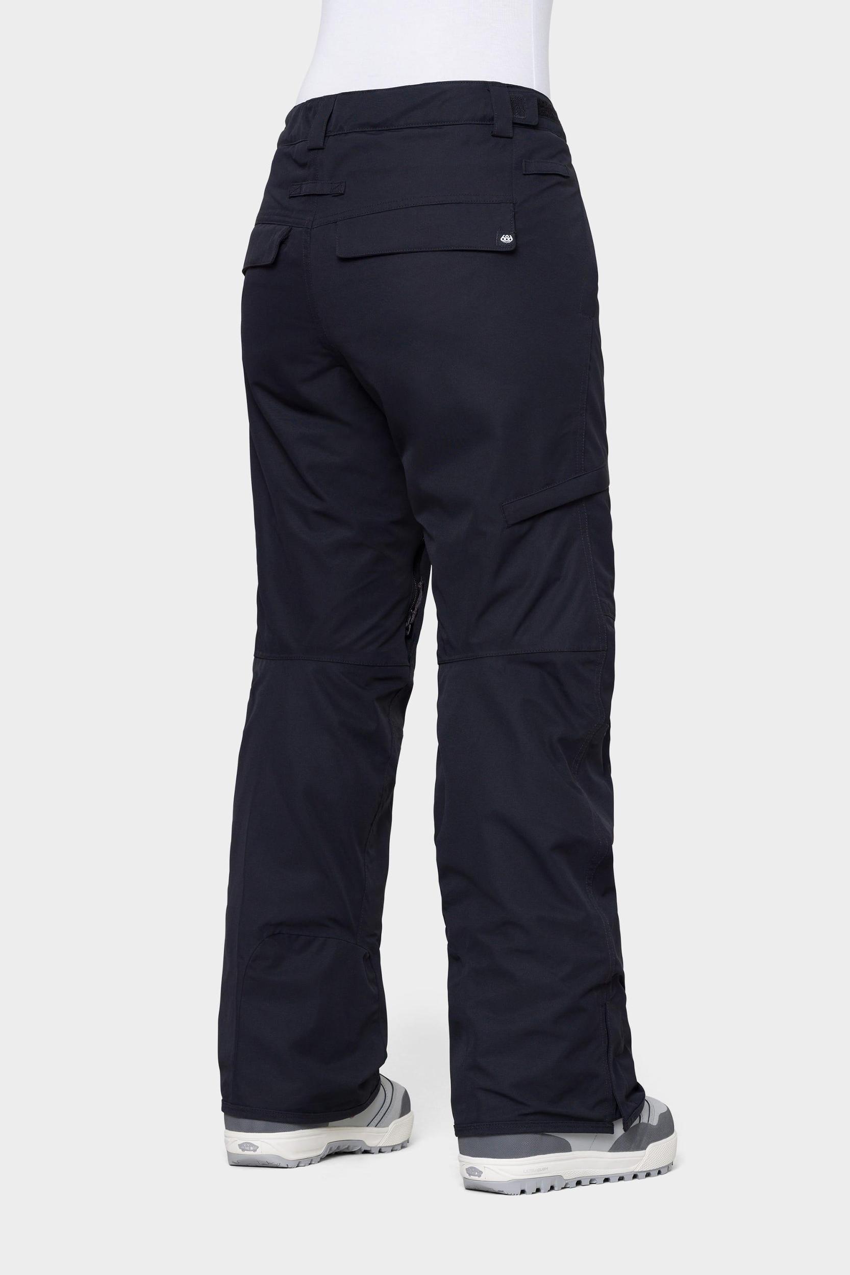 686 Women's SMARTY 3-in-1 Cargo Pant Female Product Image
