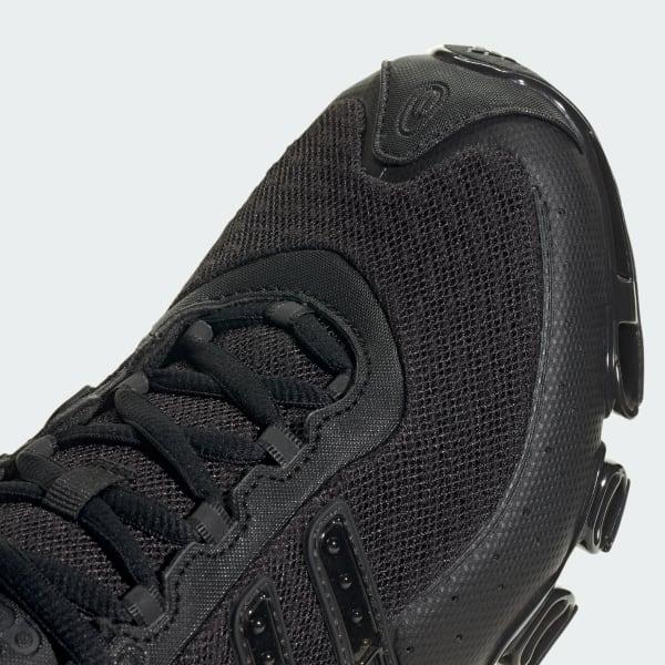 adidas Mens adidas Originals Megaride - Mens Shoes Black/Black Product Image