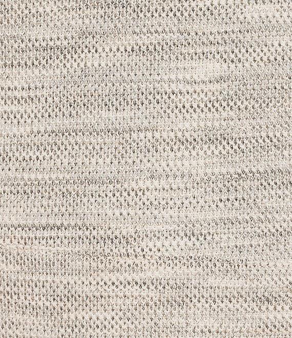 Rowm Long Sleeve Spacedyed Hoodie Product Image