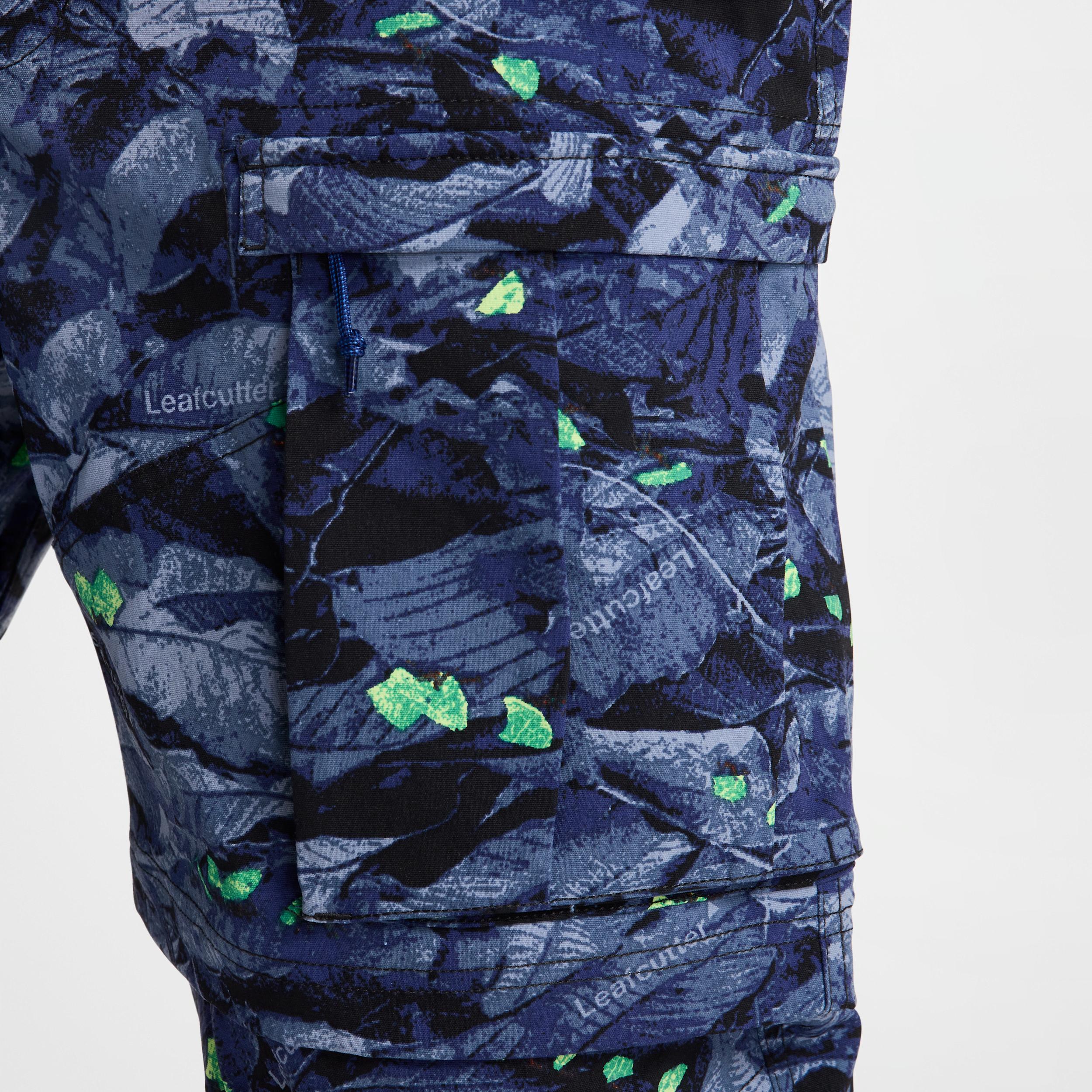 Men's Nike ACG "Smith Summit" Water-Repellent UV Cargo Pants Product Image
