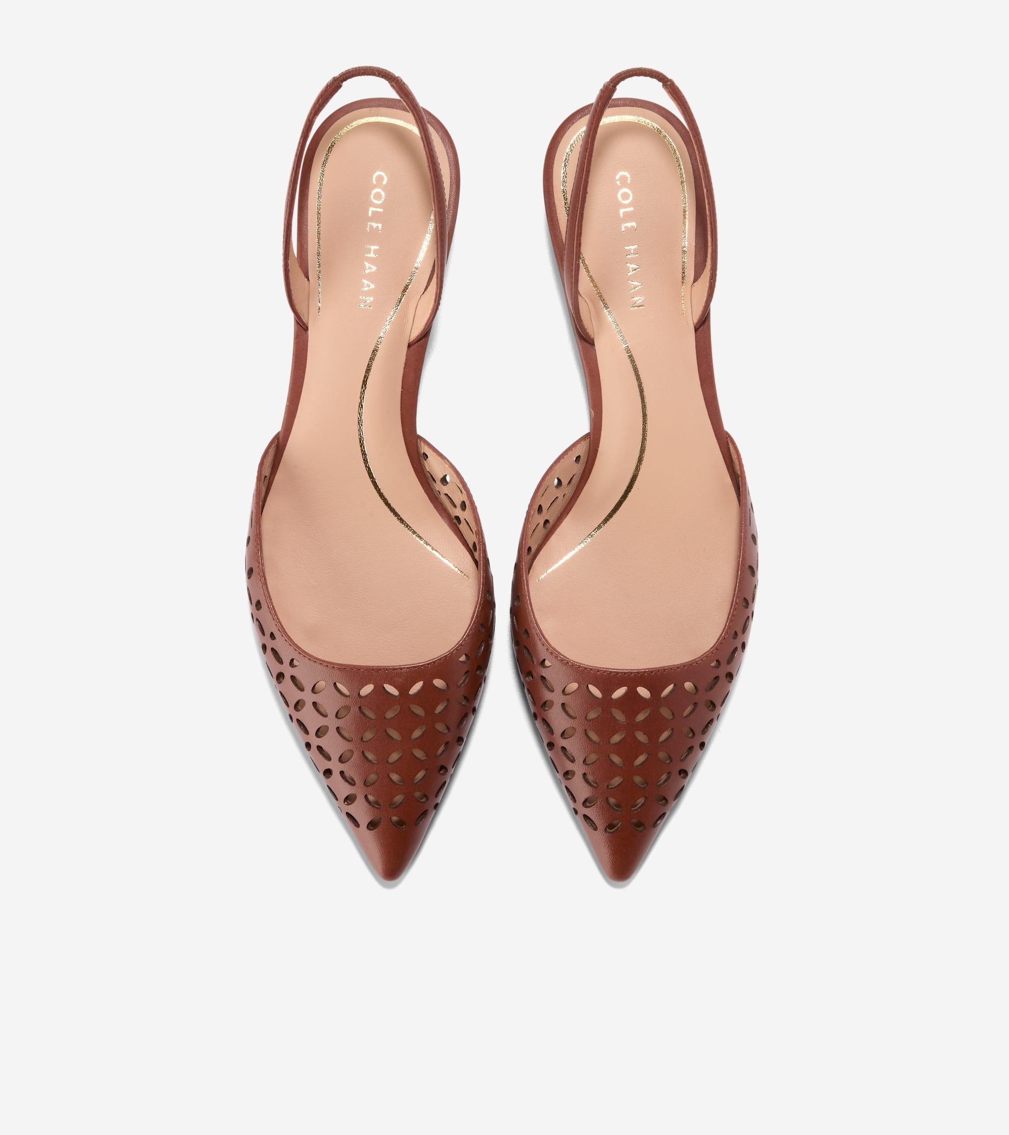 Women's Braided Belt Product Image