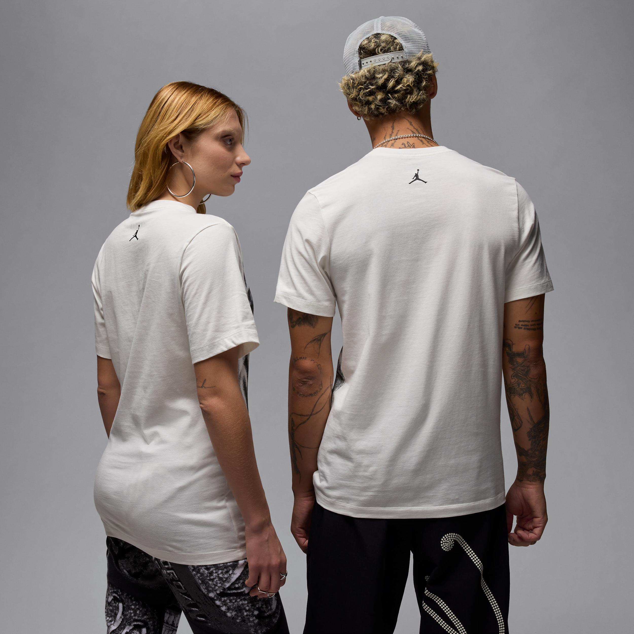 Men's Jordan Flight MVP Printed T-Shirt Product Image