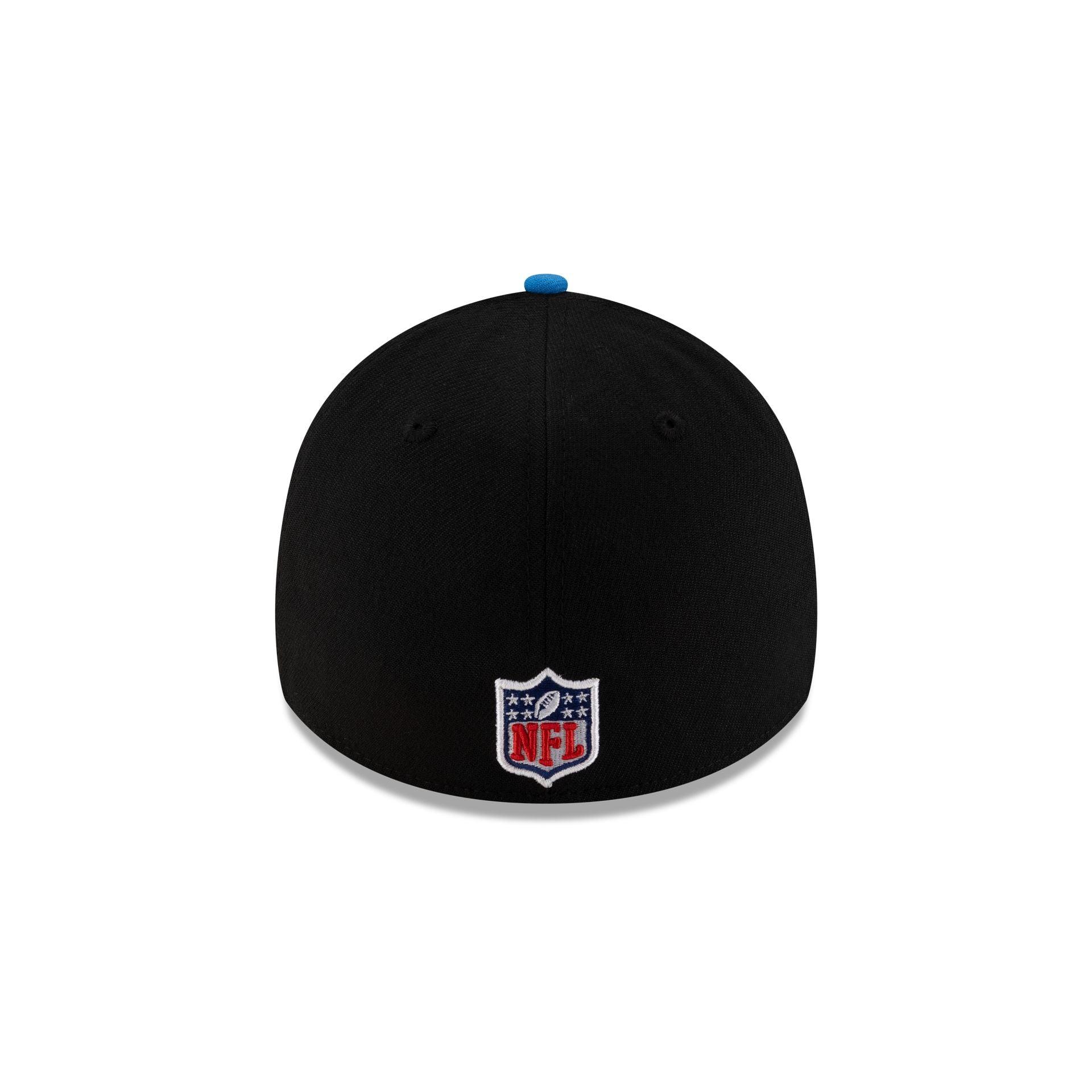 New England Patriots 2025 Draft 39THIRTY Stretch Fit Hat Male Product Image