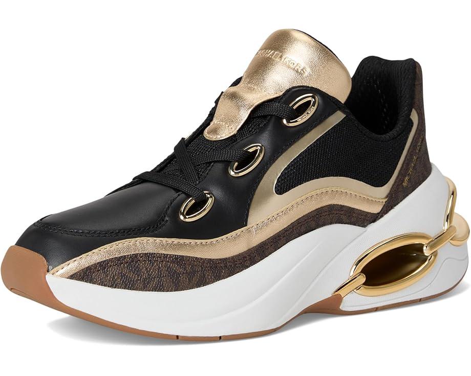 Women's MICHAEL Michael Kors Toni Trainer Product Image
