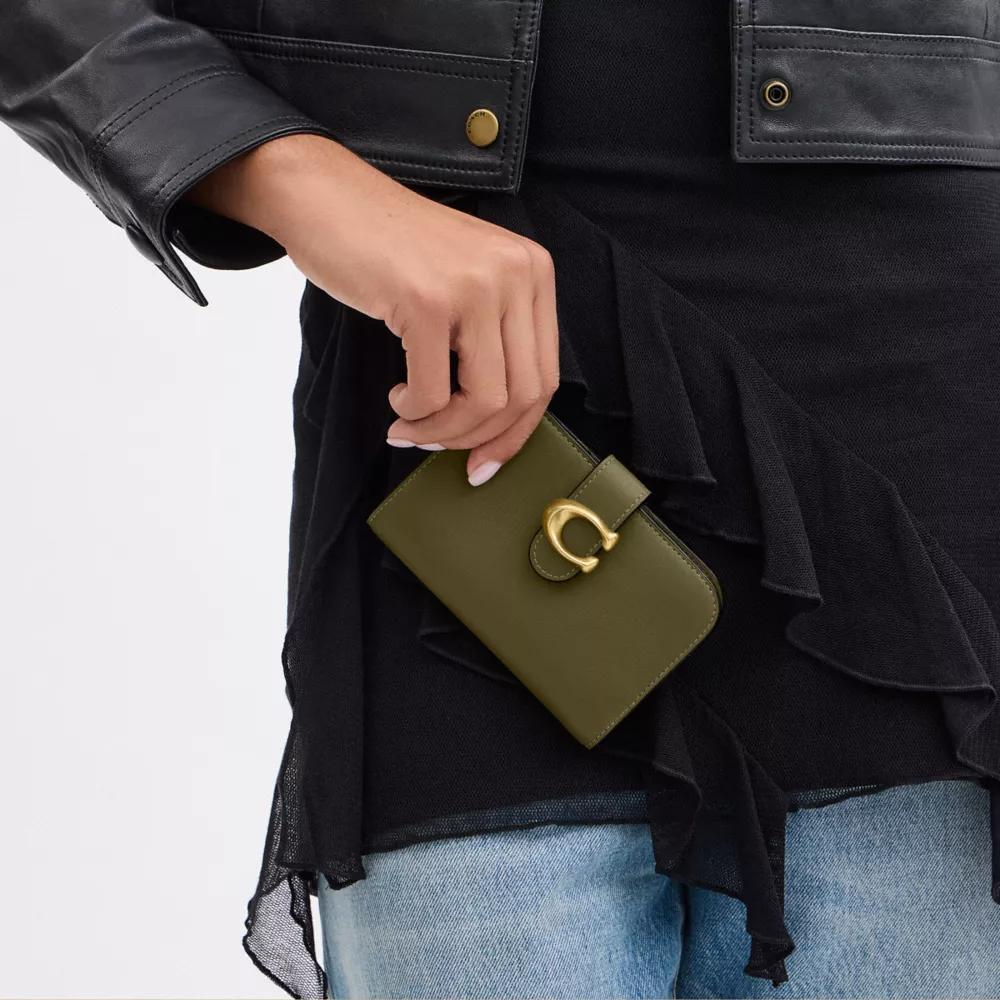 Tabby Wallet Product Image