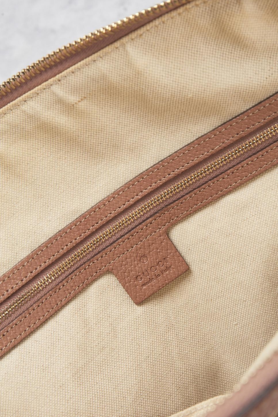 Gucci Bree Dome Shoulder Bag FWRD Renew Product Image