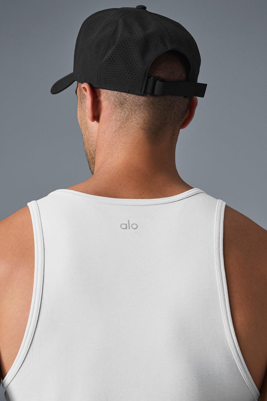 Performance District Trucker Hat - Black Product Image