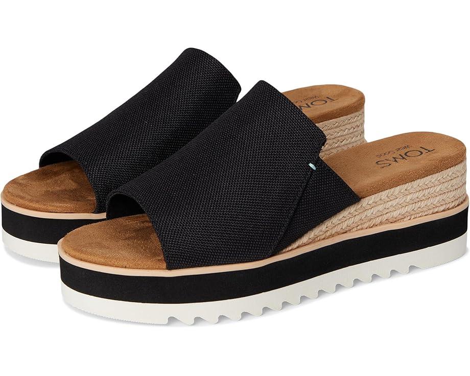 Diana Mule Bukle Product Image