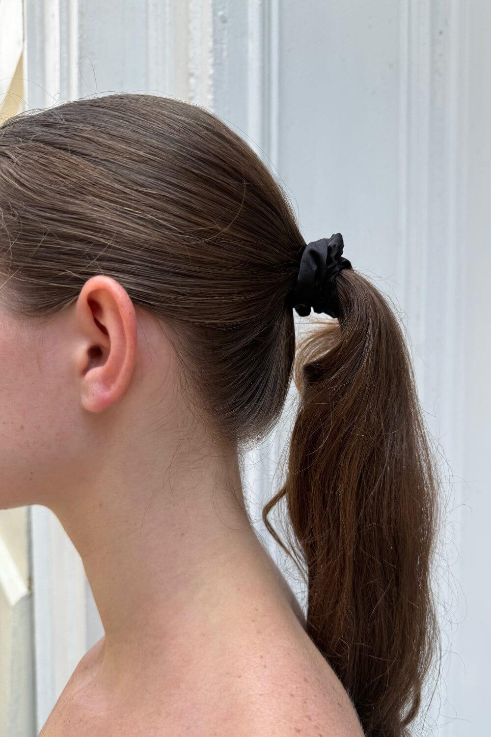 Basic Scrunchie Product Image