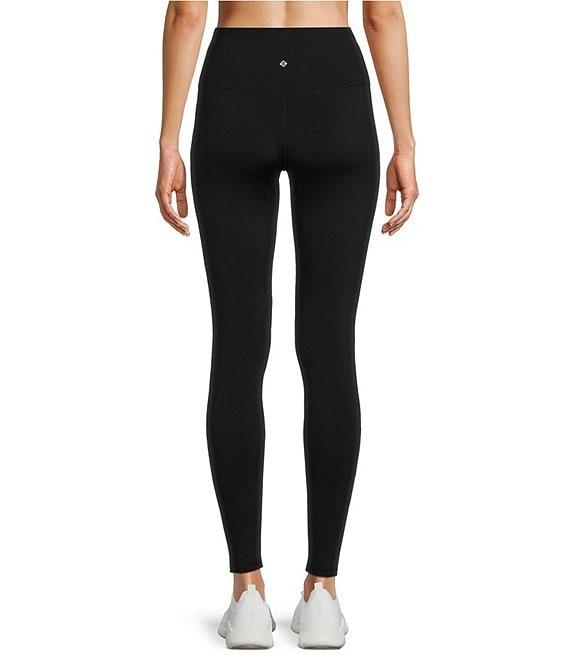 Antonio Melani Active High Waisted Leggings Product Image