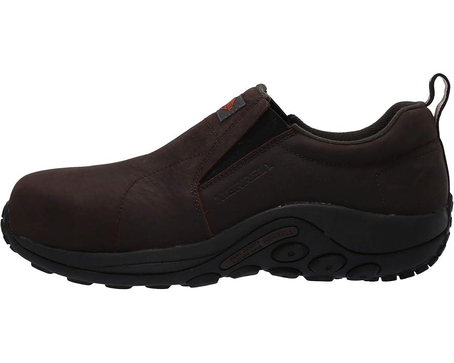 Pearl II Slip On Nano Composite Toe Product Image