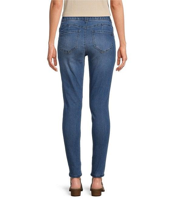 Democracy #double;Ab#double;solution® Skinny Leg Jeggings Product Image