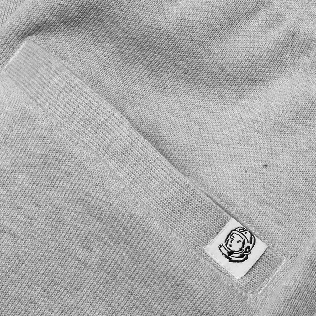 Helmet Shorts - Heather Grey Male Product Image