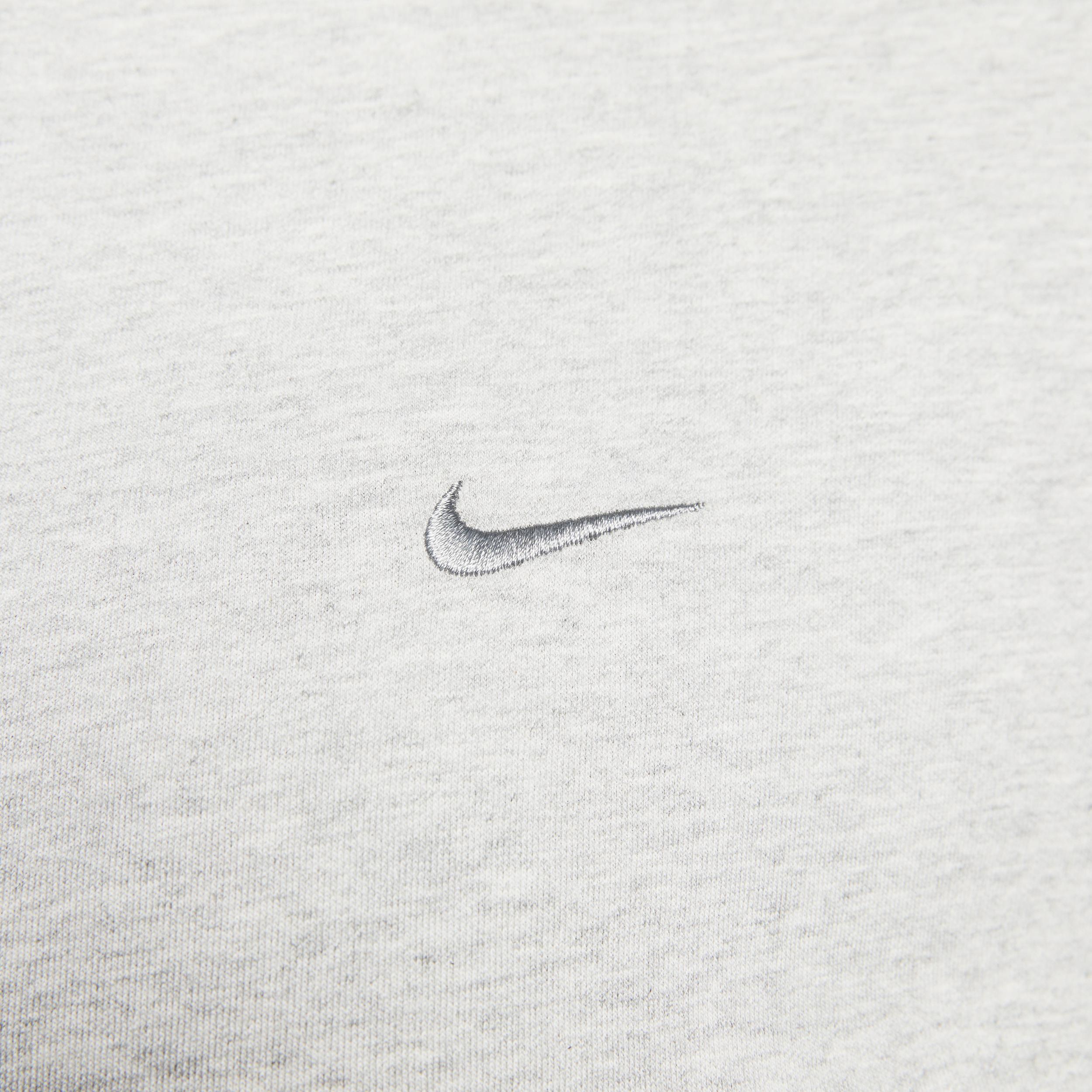 Nike Mens Primary Dri-FIT Short-Sleeve Versatile Top | DV9831-097 Product Image