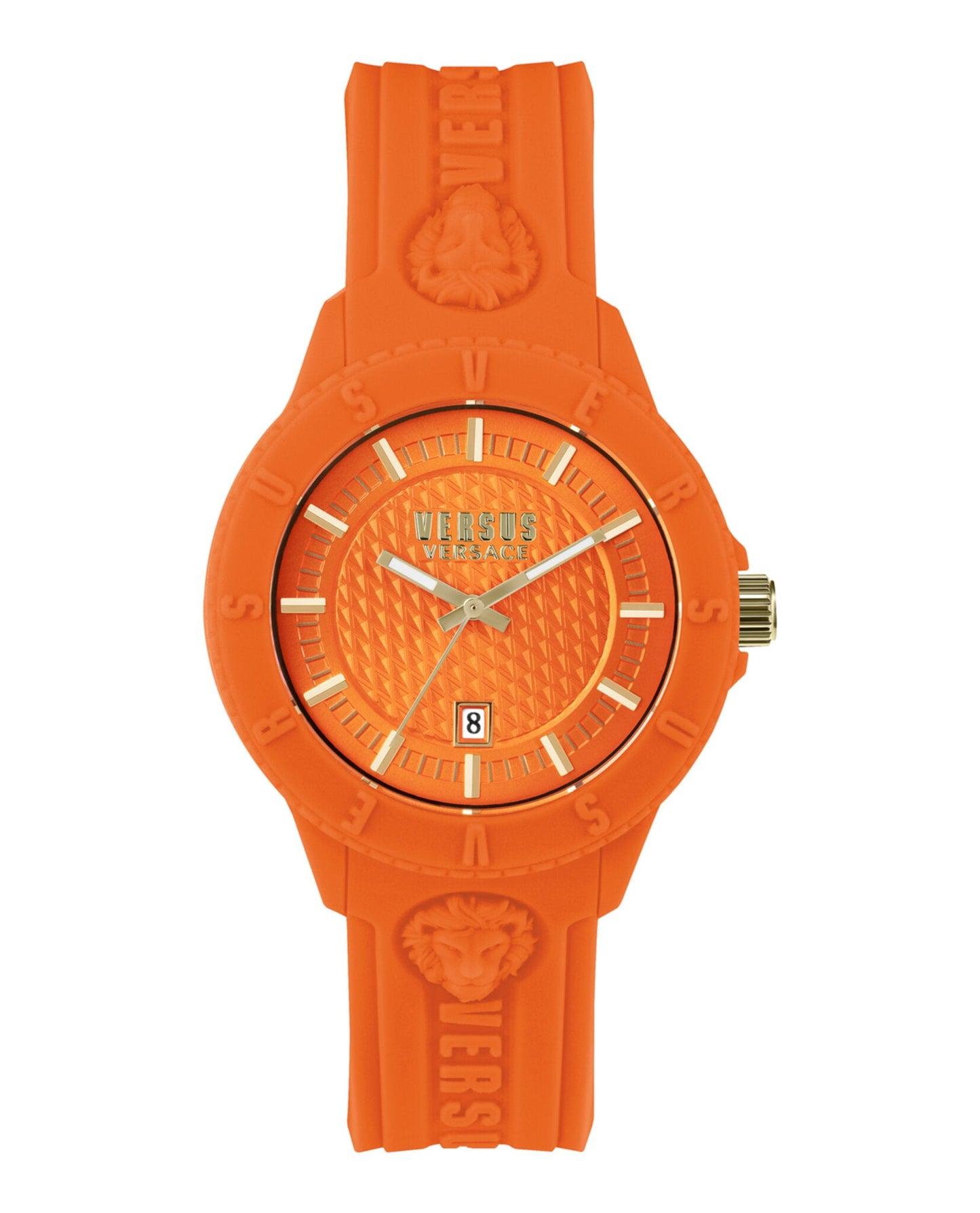Versus Versace Tokyo Silicone Watch Product Image