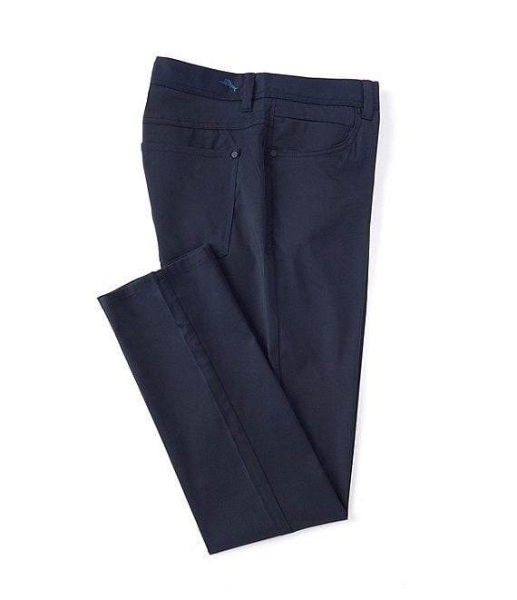 Tommy Bahama IslandZone® Performance Stretch Five-Pocket Pants Product Image
