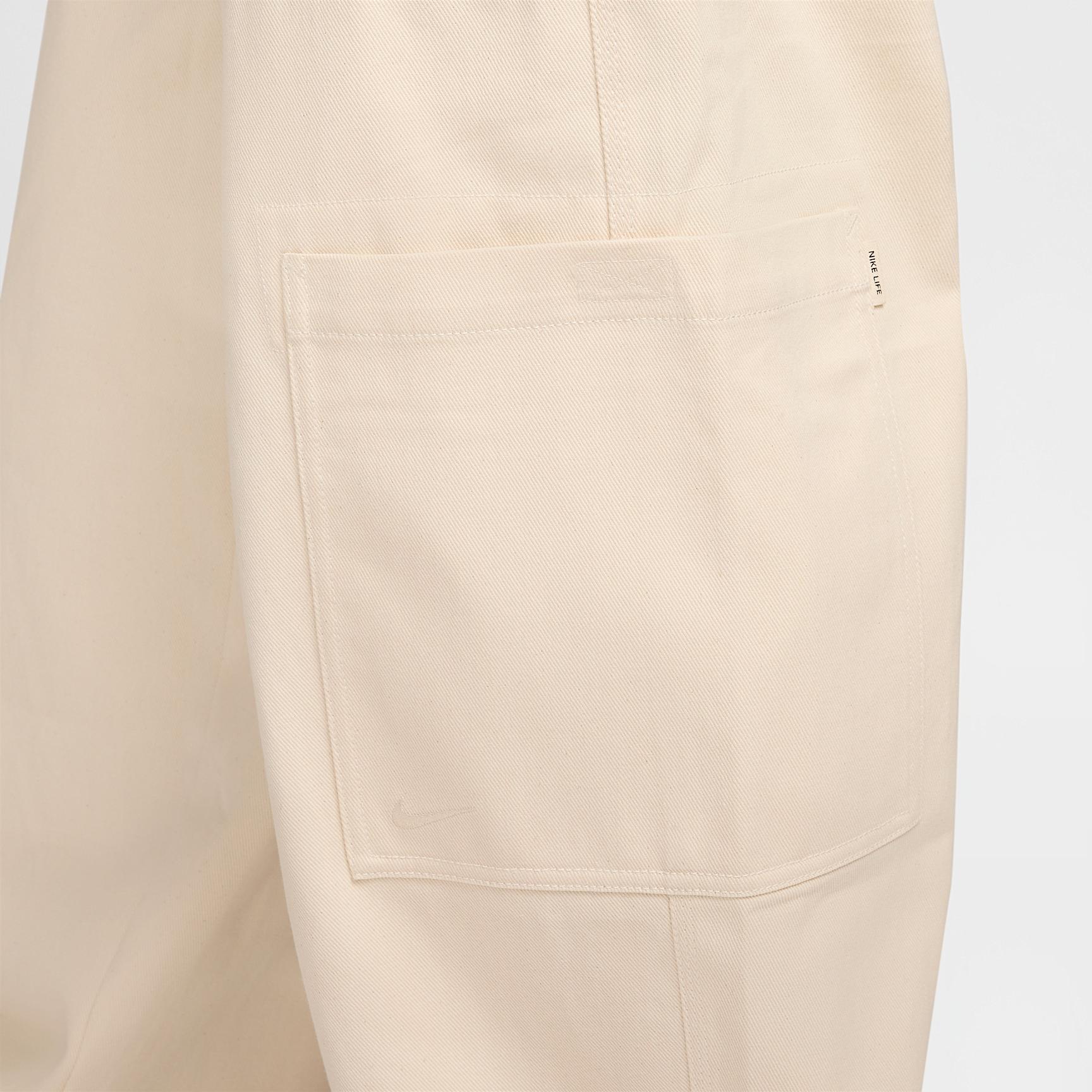 Nike Mens Life Utility Pants | HJ0643-901 Product Image