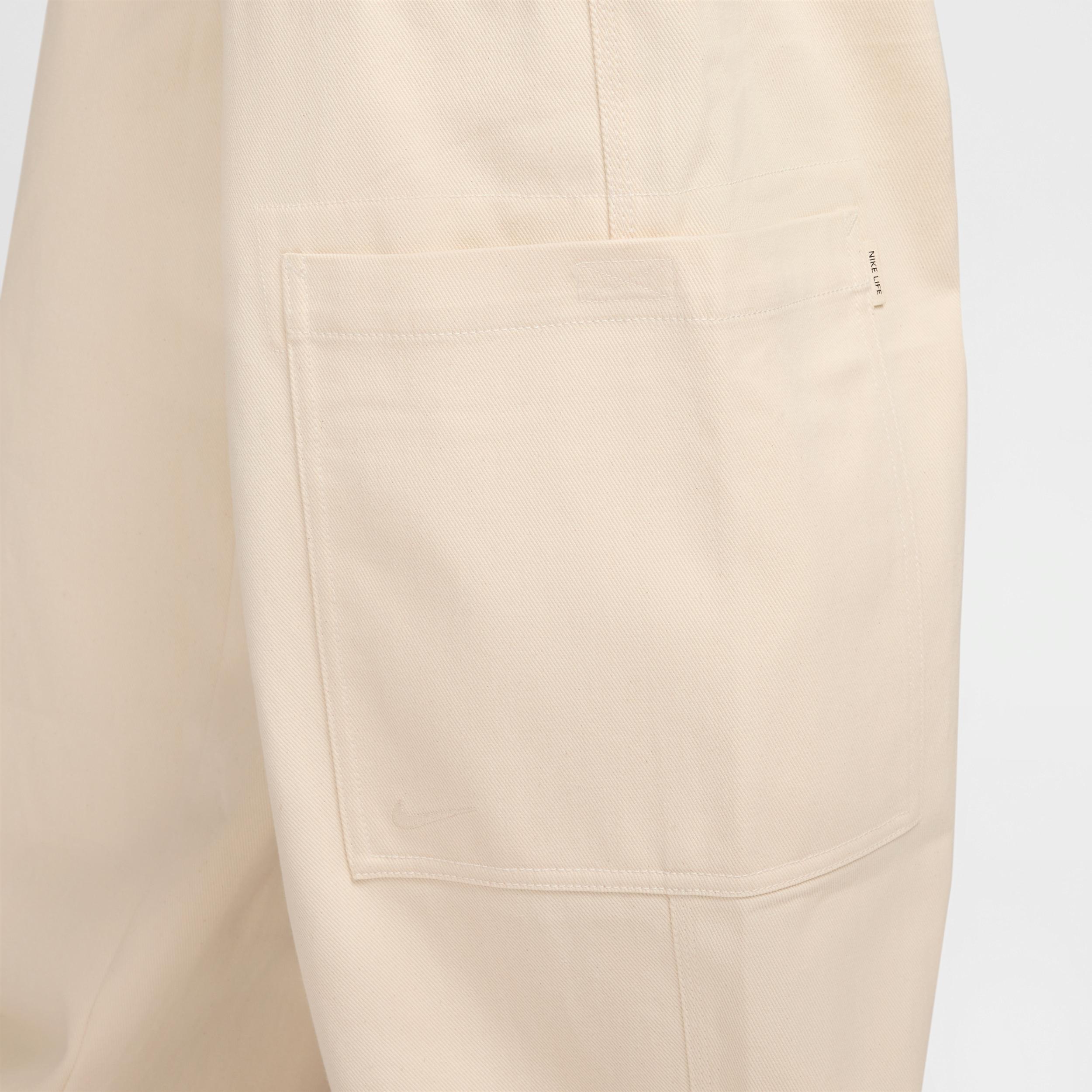 Nike Mens Life Utility Pants | HJ0643-901 Product Image