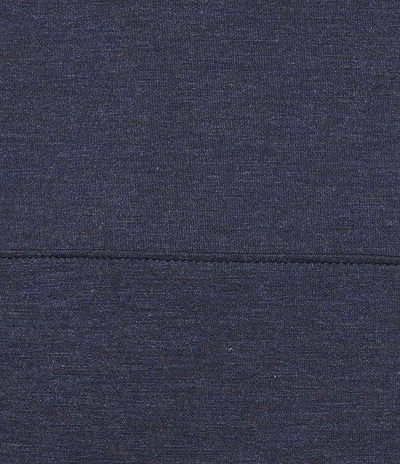 Roundtree & Yorke Travel Smart Long Sleeve Solid Hoodie Product Image