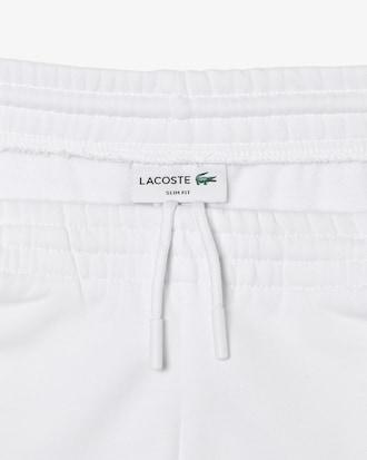 Slim Fit Sweatpants Product Image