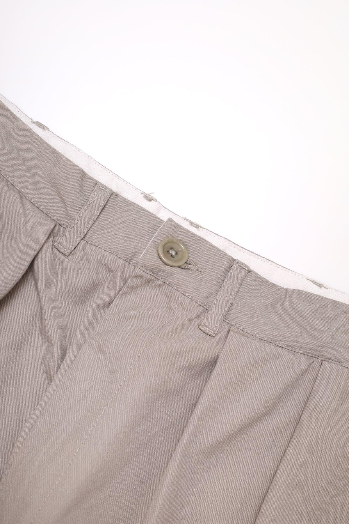 Twill Part Timer Pant - Stone Product Image
