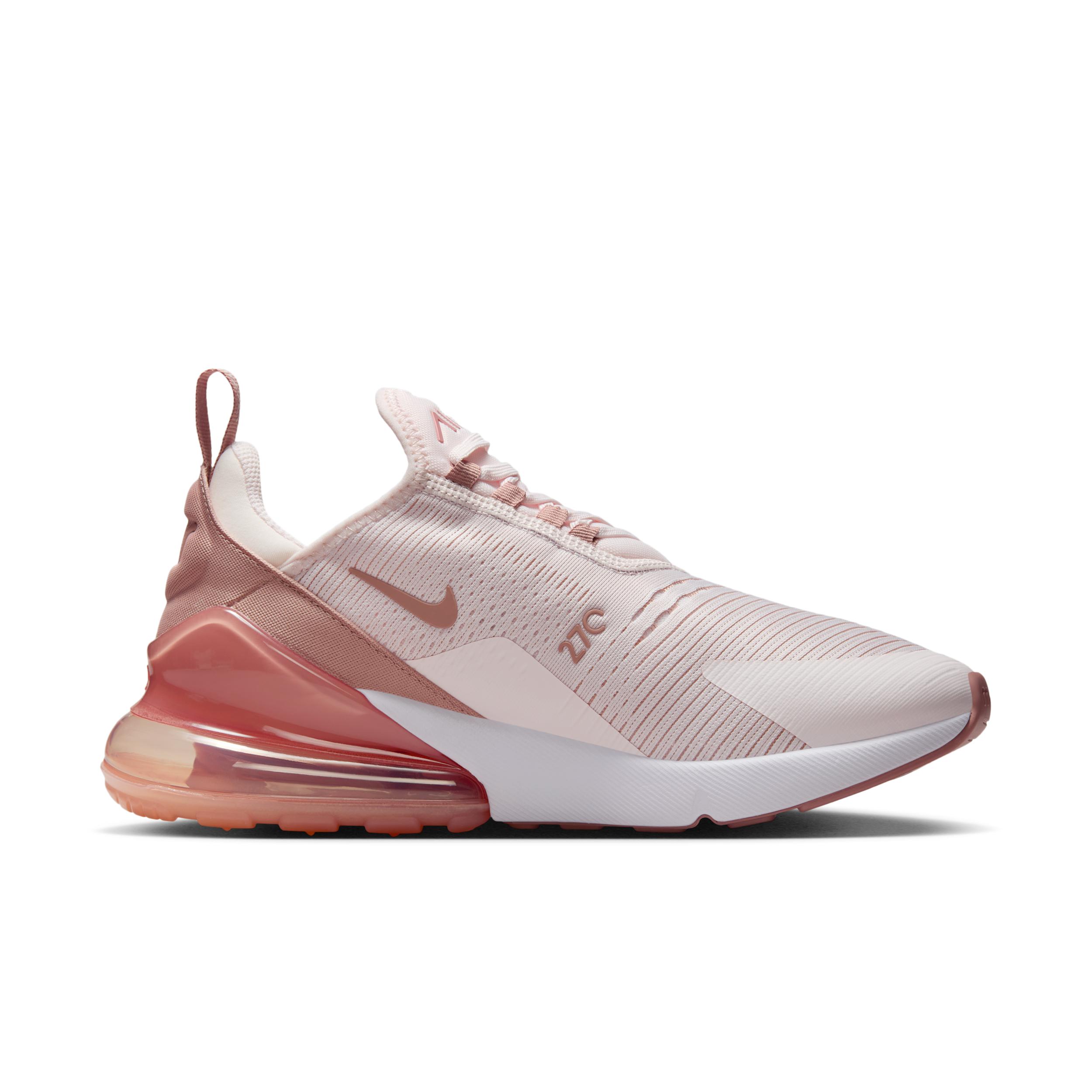 Nike Womens Air Max 270 Shoes | HJ3222-600 Product Image