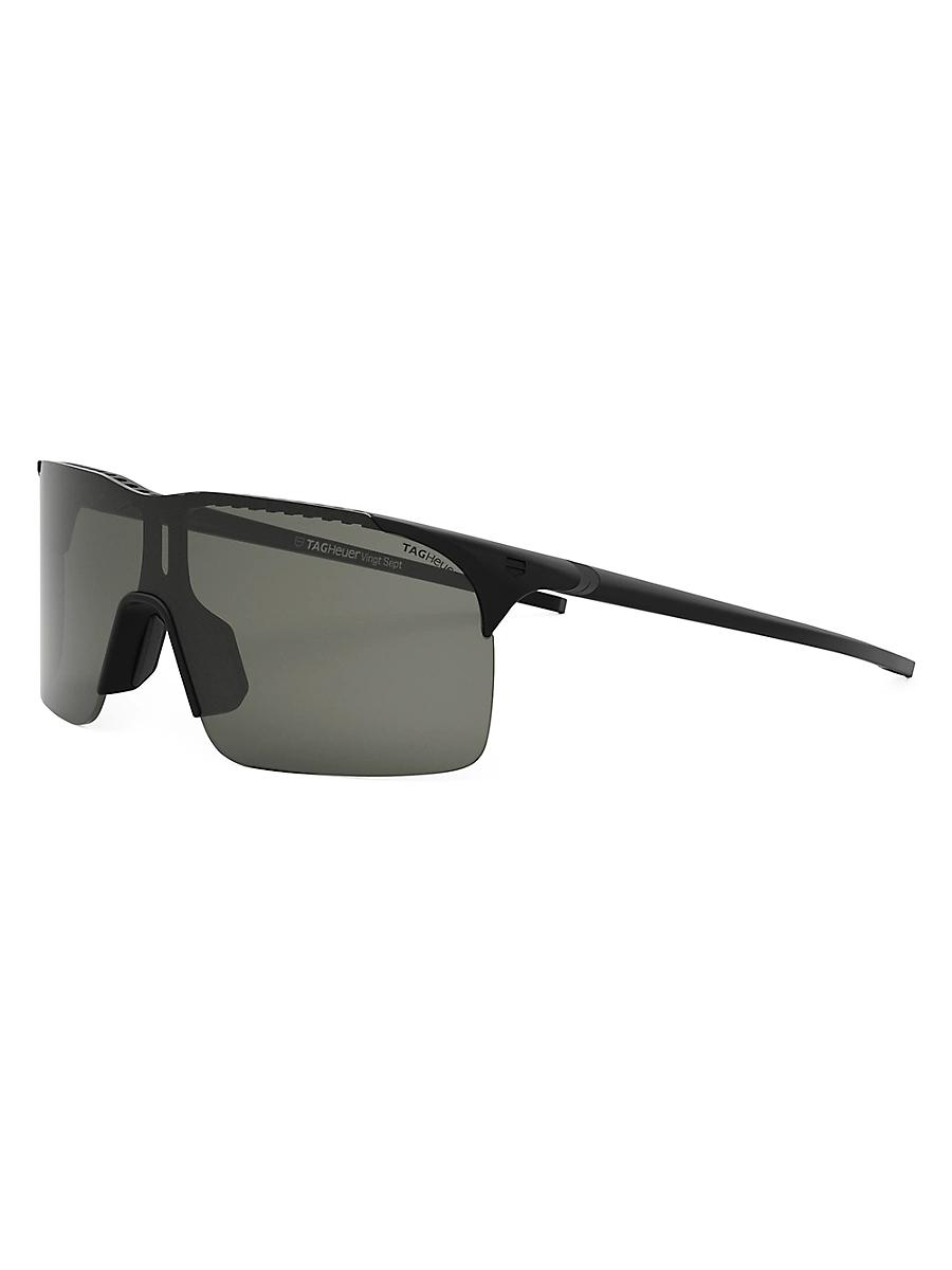 Mens Vingt Sept Go Mask Sunglasses Product Image