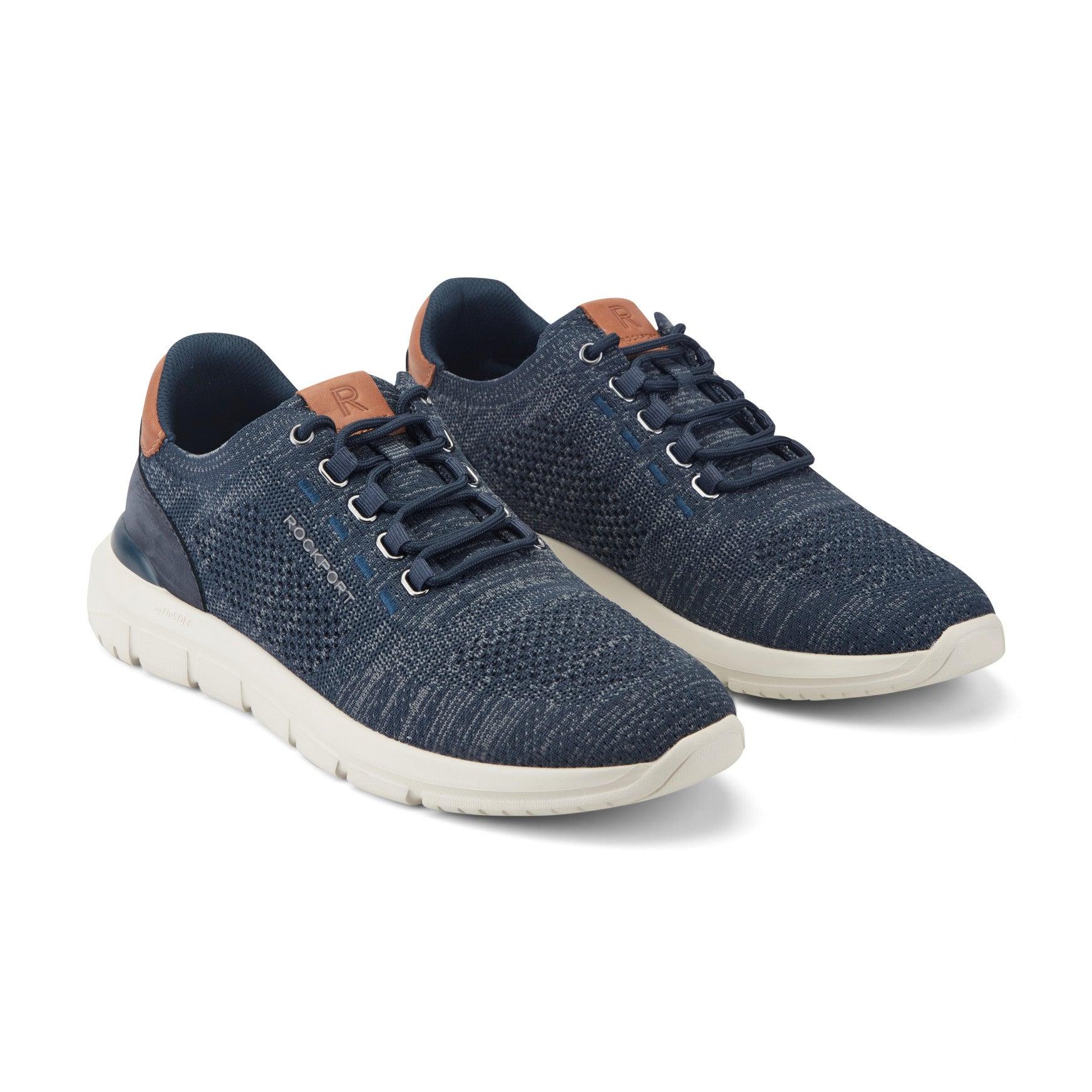 Men's Jaimson Lace-up Casual Sneakers Product Image