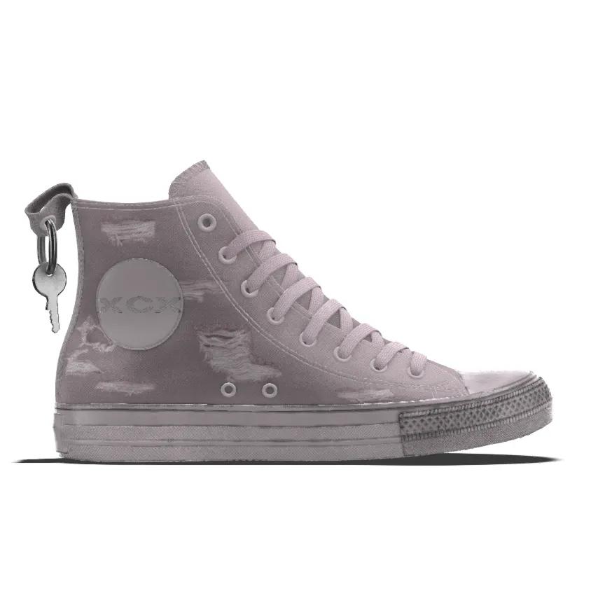 custom chuck taylor all star charli xcx by you Product Image