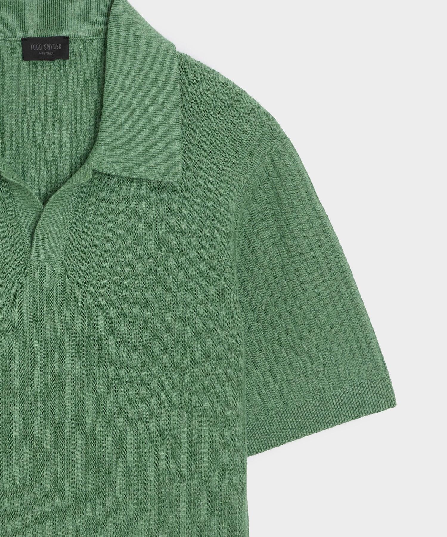 Tide Montauk Sweater Polo Product Image