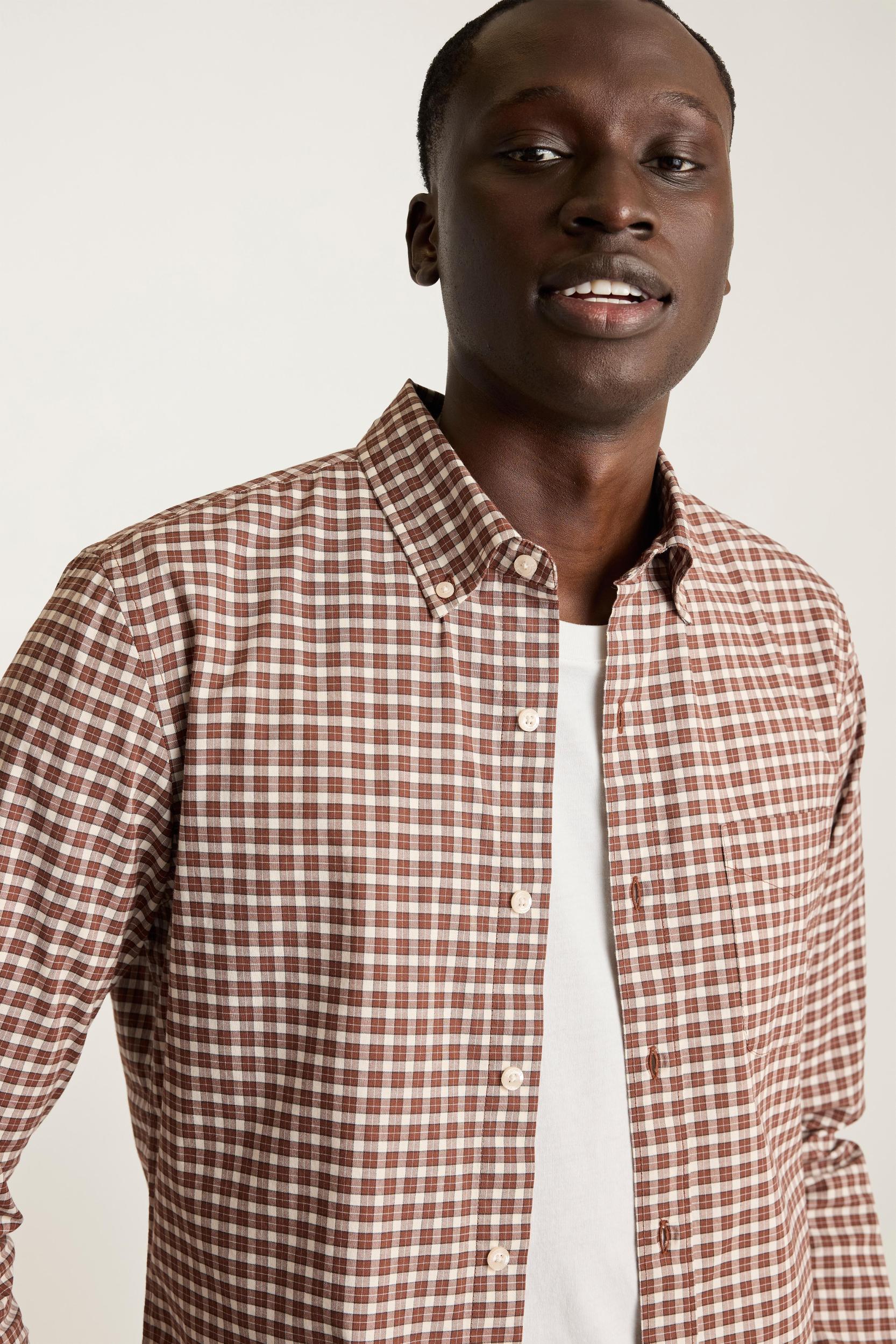 Everyday Shirt Product Image