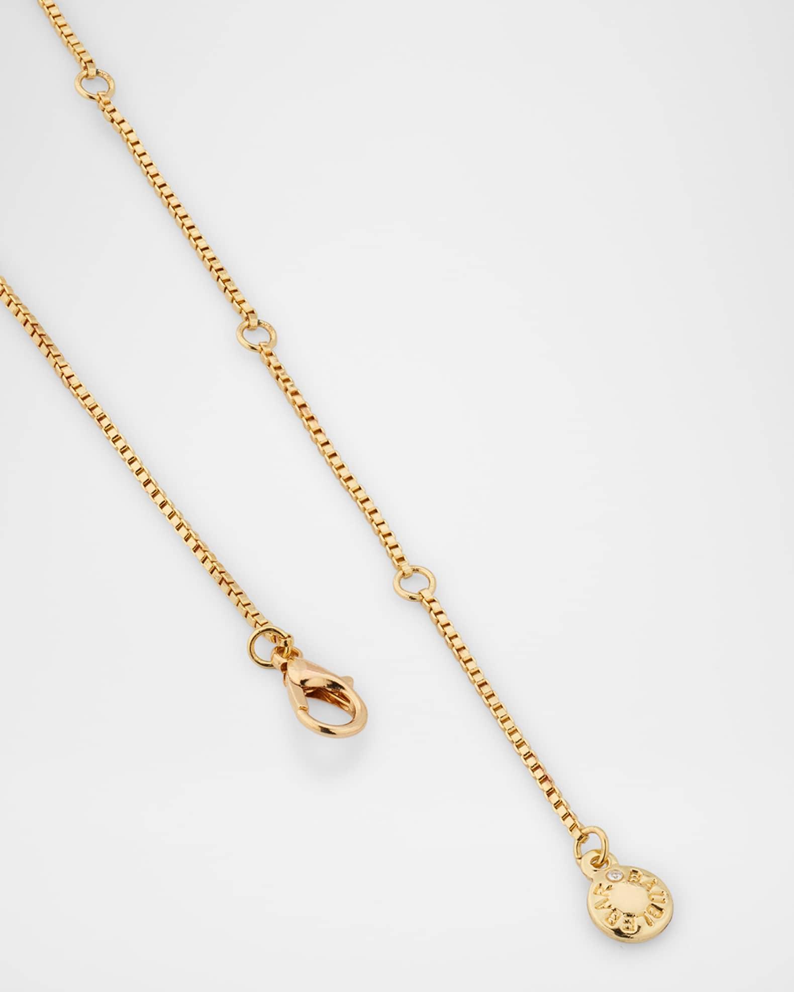 Mama Necklace Product Image