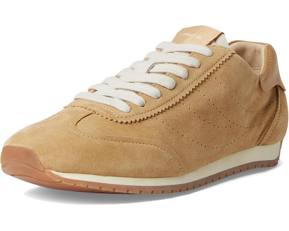 Oasis Runner Lace-Up Sneakers Product Image