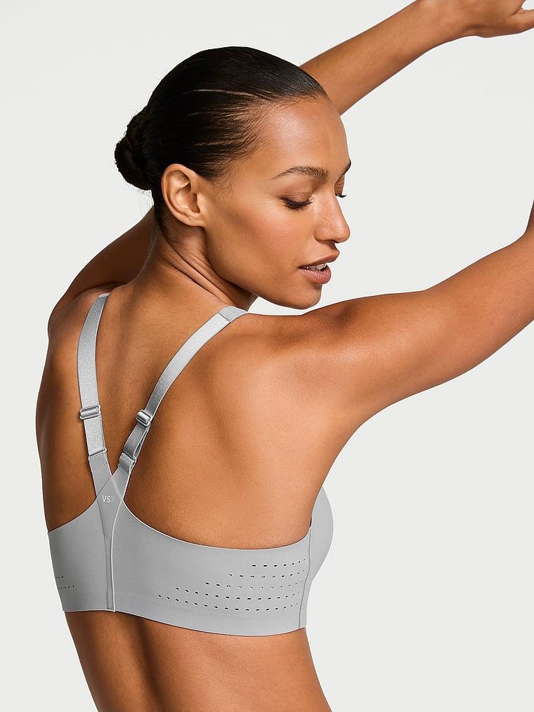 Featherweight Max Front-Close Sports Bra Product Image