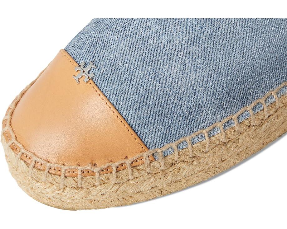 Women's Tory Burch Cap-Toe Espadrille Product Image