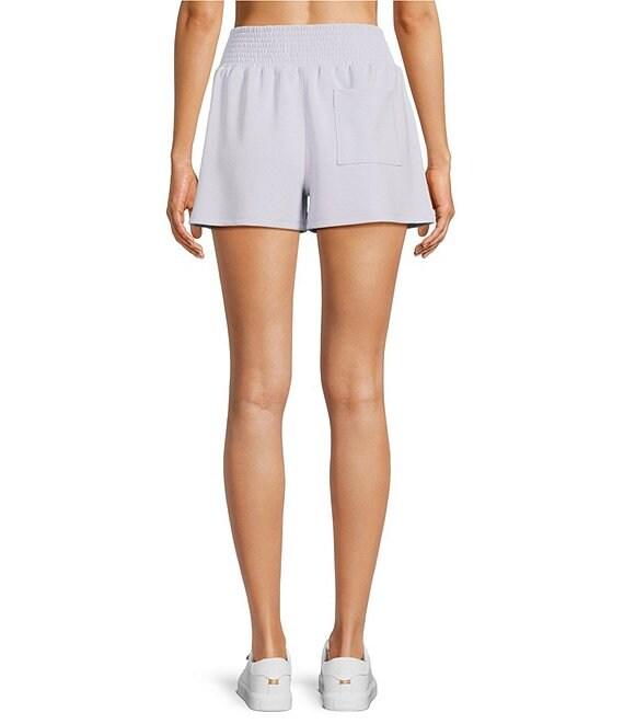 Sweaty Betty Sand Wash Cloudweight Shorts Product Image