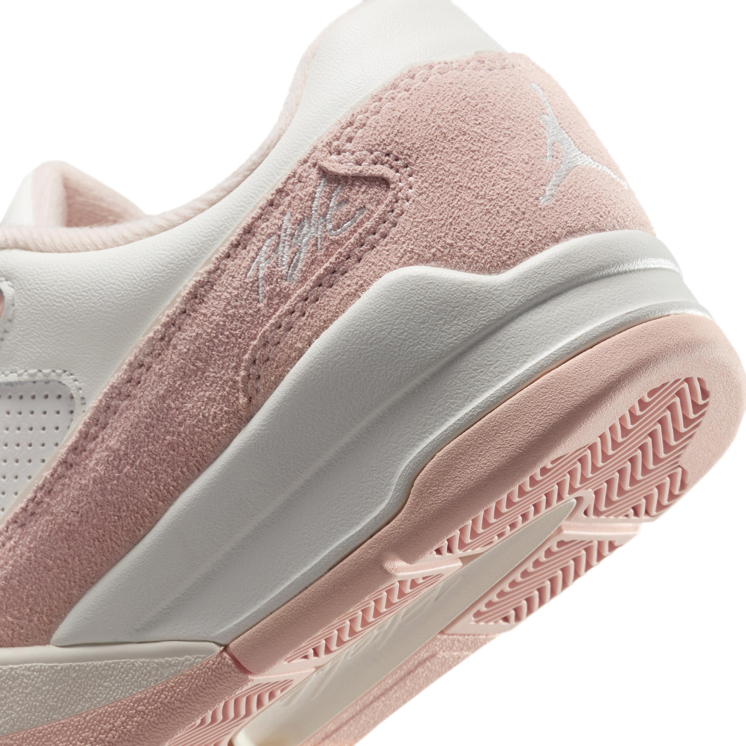 Jordan Womens Jordan Flight Court - Womens Shoes Product Image