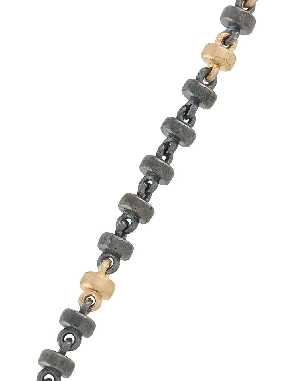 18kt gold bracelet Product Image