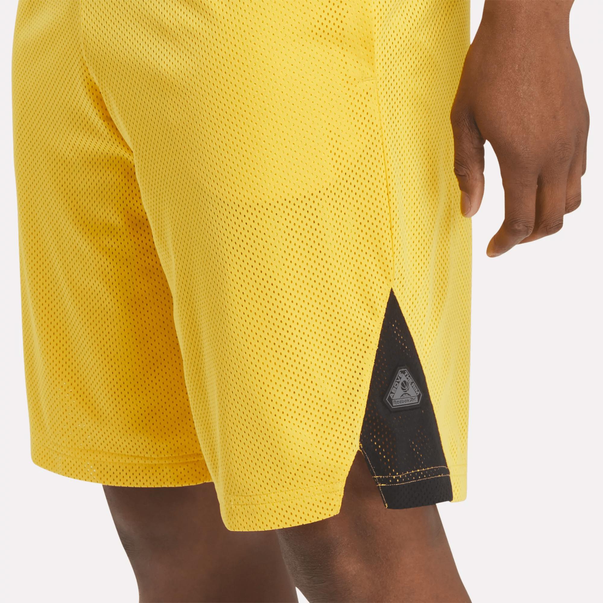 Men's ATR Hoopwear Shorts Male Product Image