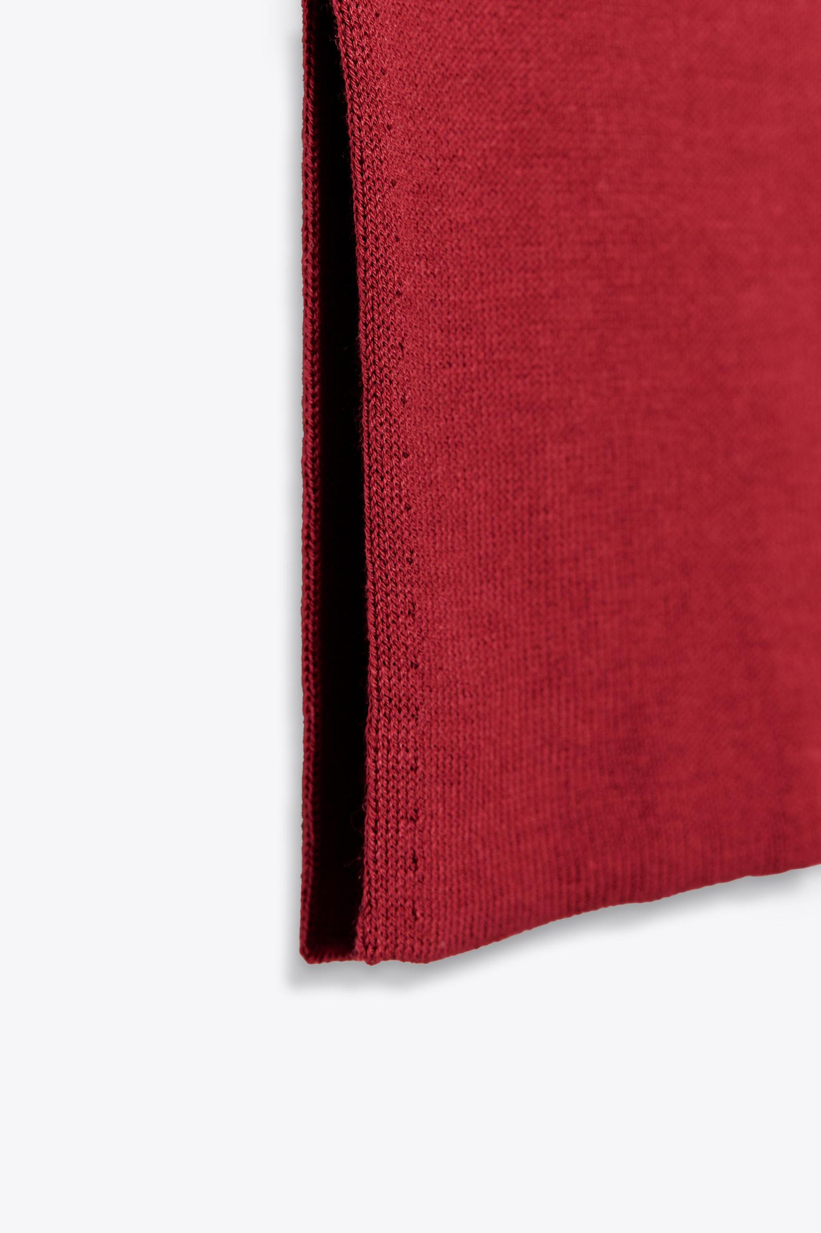 FINE KNIT CARDIGAN Product Image