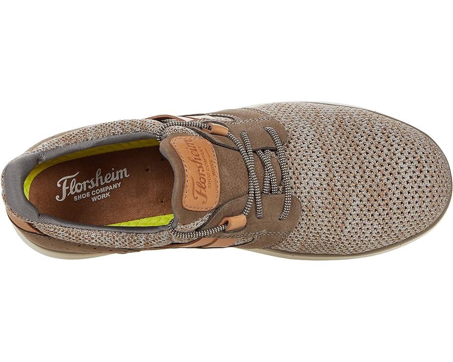 Bayside Steel Toe Lace-Up Product Image