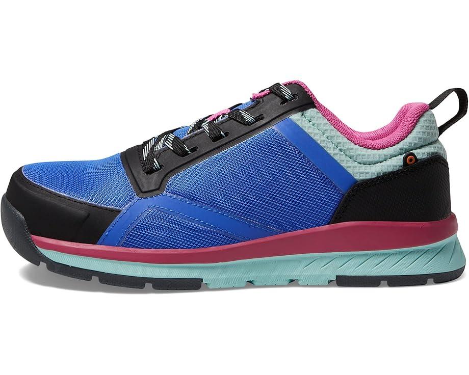 Sandstone Knit Low TR Composite Safety Toe Product Image