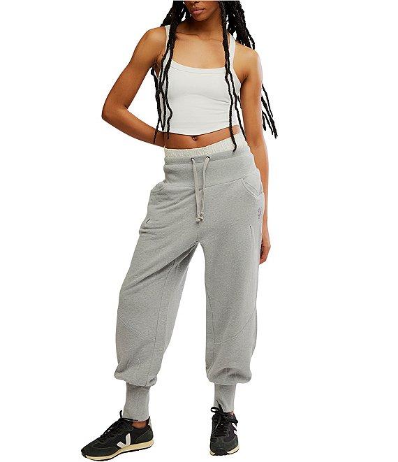FP Movement Day Off Mid Rise Drawstring Joggers Product Image