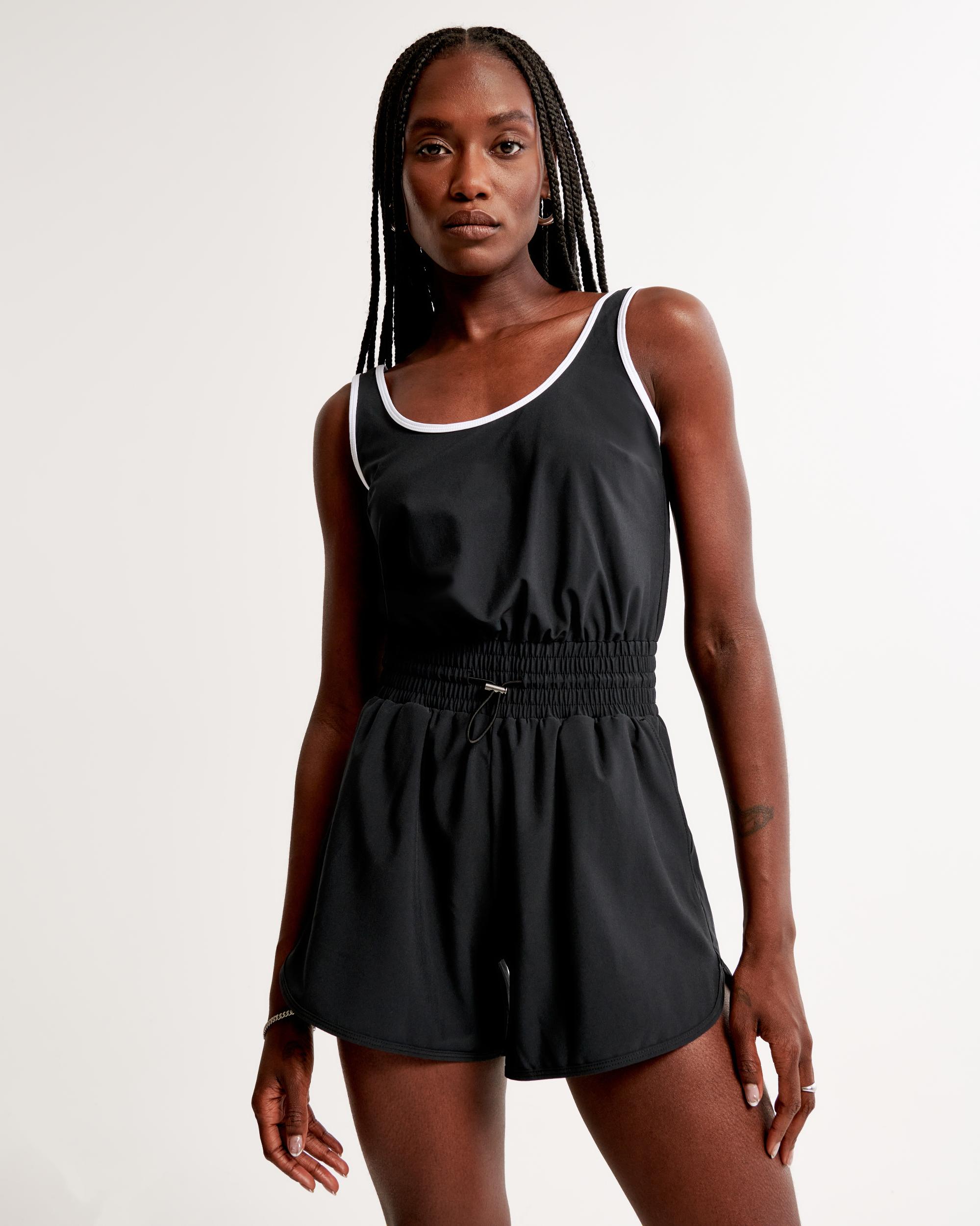 Traveler Romper Product Image