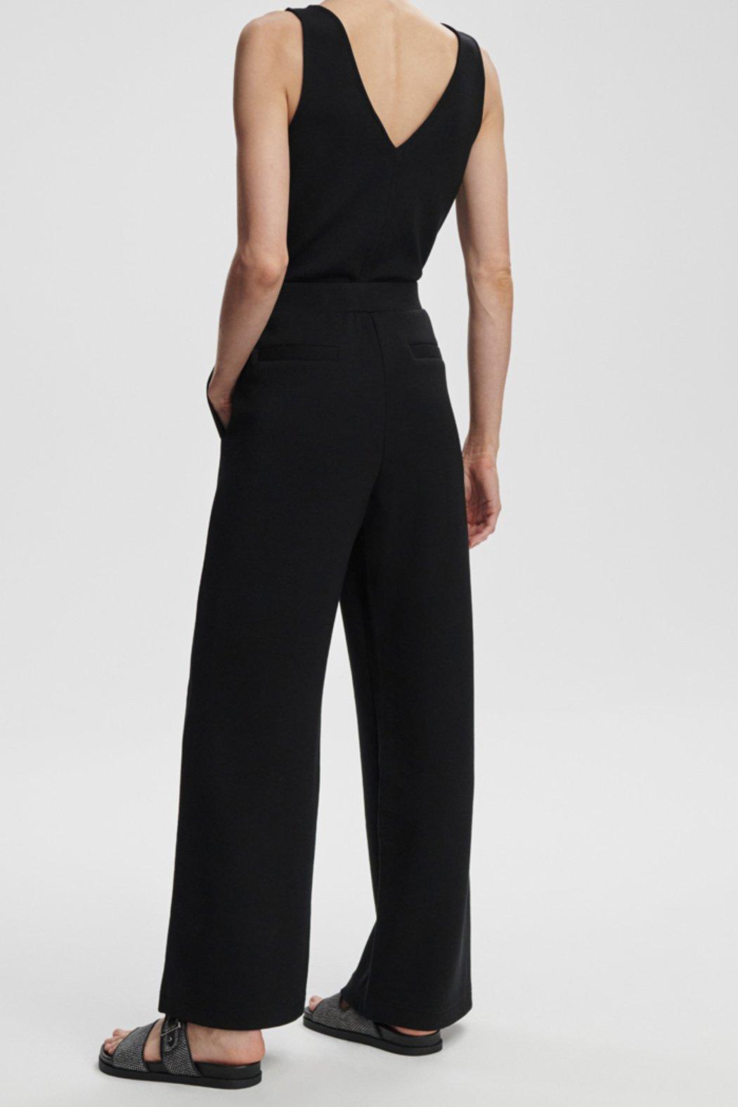 Alina Wide Leg Jumpsuit Product Image